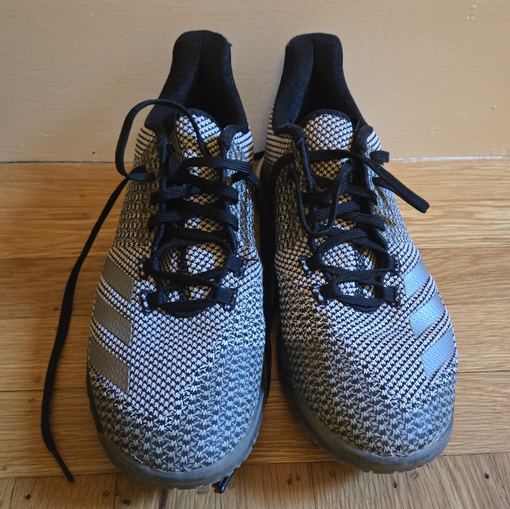 Adidas women's indoor volleyball shoes